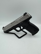 SMITH & WESSON SD9 VE 9MM LUGER (9x19 PARA) - 3 of 3