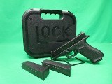 GLOCK G45 GEN 5 MOS *10-ROUND* 9MM LUGER (9X19 PARA) - 1 of 3