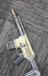 Q HONEY BADGER .300 AAC BLACKOUT - 2 of 3