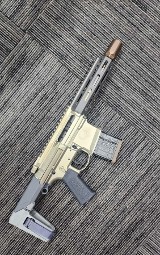 Q HONEY BADGER .300 AAC BLACKOUT - 1 of 3