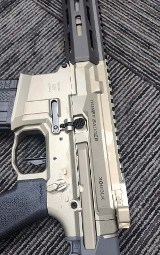 Q HONEY BADGER .300 AAC BLACKOUT - 3 of 3