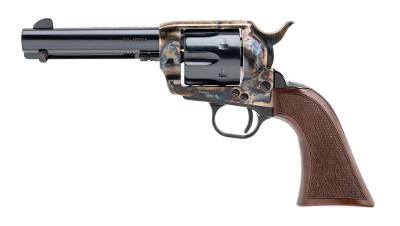 PIETTA EMF GREAT WESTERN II CALIFORNIAN
.357 MAG