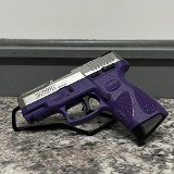 TAURUS G2C 9MM 9MM LUGER (9x19 PARA) - 2 of 3