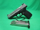 SMITH & WESSON SD9VE 9MM LUGER (9x19 PARA) - 1 of 3