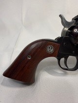 RUGER NEW MODEL BLACK HAWK .357 MAG - 3 of 3