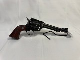 RUGER NEW MODEL BLACK HAWK .357 MAG - 2 of 3
