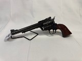 RUGER NEW MODEL BLACK HAWK .357 MAG - 1 of 3