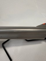 TAURUS 66 .357 MAG - 3 of 3