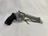 TAURUS 66 .357 MAG - 2 of 3