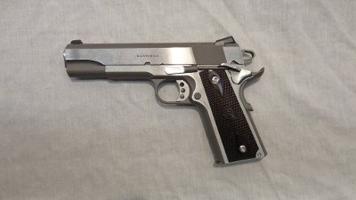 SPRINGFIELD ARMORY GARRISON .45 ACP