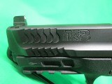 SMITH & WESSON M&P9 2.0 9MM LUGER (9x19 PARA) - 3 of 3