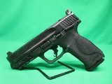 SMITH & WESSON M&P9 2.0 9MM LUGER (9x19 PARA) - 1 of 3