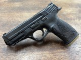 SMITH & WESSON M&P 40 STAINLESS .40 CALIBER - 1 of 3