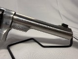 RUGER GP100 .22 LR - 3 of 3 RUGER GP100 .22 LR - 3 of 3