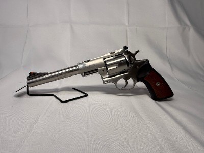 RUGER SUPER REDHAWK .44 MAGNUM