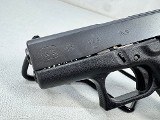 GLOCK 43 9MM LUGER (9x19 PARA) - 3 of 3