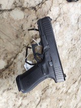 GLOCK 45 9MM LUGER (9x19 PARA) - 1 of 3