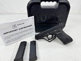 GLOCK 17 GEN 5 9MM LUGER (9X19 PARA) - 1 of 3