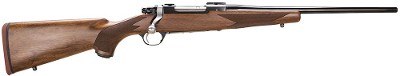 RUGER M77 HAWKEYE COMPACT .243 WIN