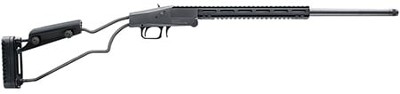 CHIAPPA FIREARMS BIG BADGER .30-30 WIN