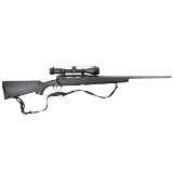 SAVAGE ARMS AXIS II XP 7MM-08 REM - 2 of 2