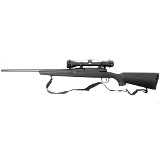 SAVAGE ARMS AXIS II XP 7MM-08 REM - 1 of 2