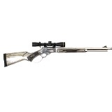 MARLIN MODEL 1895 .45-70 GOVT - 2 of 2