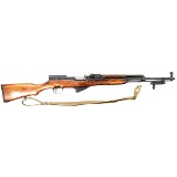 RUSSIAN STATE FACTORIES SKS 7.62X39MM - 2 of 2