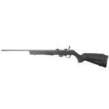 ROSSI ROSSI RB17 .17 HMR - 1 of 2
