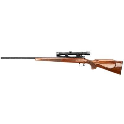 REMINGTON MODEL 700 .222 REM
