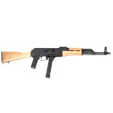 CENTURY ARMS WASR-M 9MM LUGER (9X19 PARA) - 2 of 2 CENTURY ARMS WASR-M 9MM LUGER (9X19 PARA) - 2 of 2