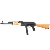 CENTURY ARMS WASR-M 9MM LUGER (9X19 PARA)