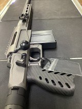TIKKA T3 .22 CREEDMOOR - 2 of 3