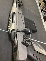 TIKKA T3 .22 CREEDMOOR - 3 of 3