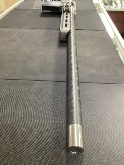 TIKKA T3 .22 CREEDMOOR