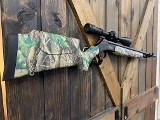 OPTIMA CVA OPTIMA ELITE .243 WIN - 2 of 3