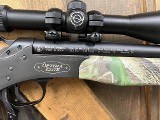 OPTIMA CVA OPTIMA ELITE .243 WIN - 3 of 3