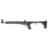 KELTEC SUB-2000 9MM LUGER (9X19 PARA)