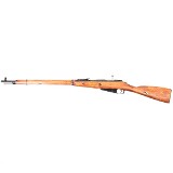 RUSSIAN STATE FACTORIES M91/30 7.62X54MMR