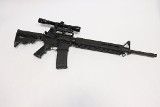 H&R m16a2 5.56X45MM NATO