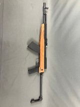 NORINCO SKS 7.62X39MM - 1 of 3