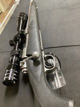 WINCHESTER 70 .338 WIN MAG - 1 of 3