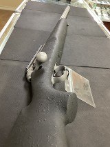 SAVAGE ARMS 12 6MM NORMA BR - 2 of 3