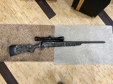 SAVAGE ARMS Axis .308 WIN - 1 of 3