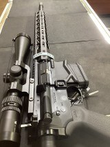 RUGER SFAR 6.5MM CREEDMOOR - 3 of 3