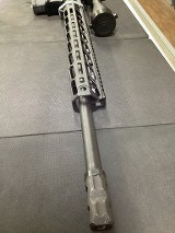 RUGER SFAR 6.5MM CREEDMOOR - 2 of 3