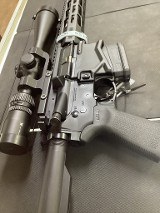 RUGER SFAR 6.5MM CREEDMOOR - 1 of 3