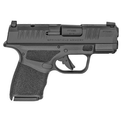 SPRINGFIELD ARMORY HELLCAT MICRO COMPACT OSP 9MM LUGER (9X19 PARA)