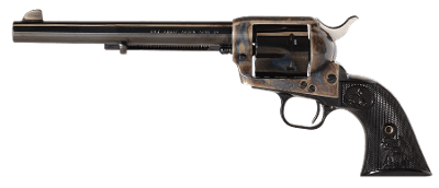 COLT SINGLE ACTION ARMY (SAA) .45 LC