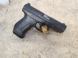 WALTHER P99qa .40 S&W - 1 of 3